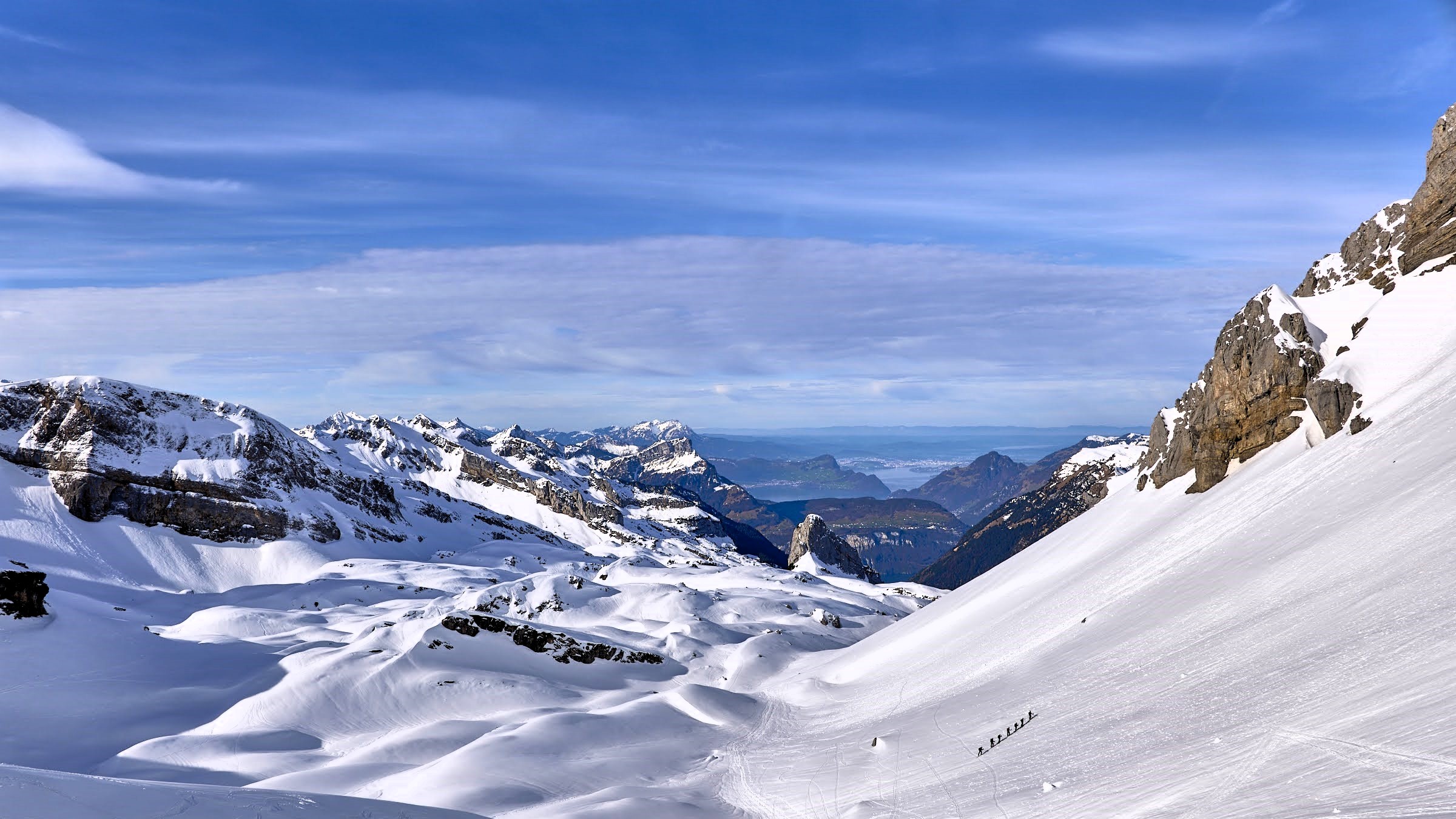 Bergpunkt